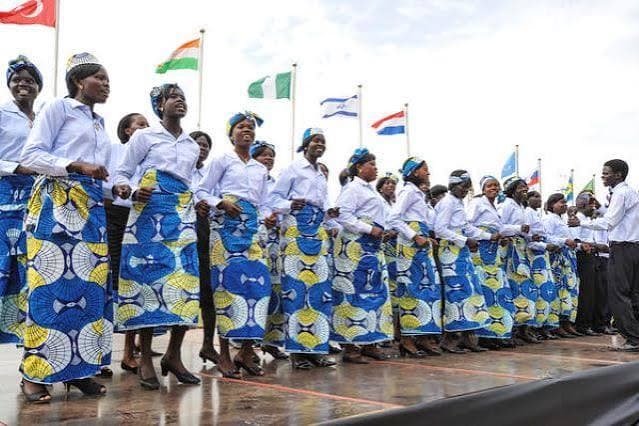 Women Lead ΓÇö Juba Civic Participation